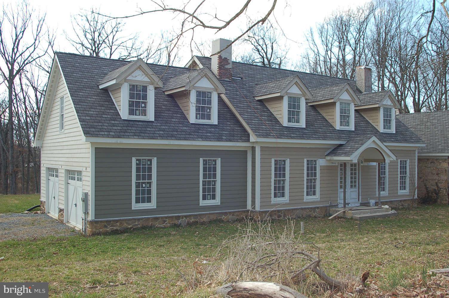 11720 Houck Road Union Bridge, MD 21791 - Photo 2 of 15 Exterior (Front)
