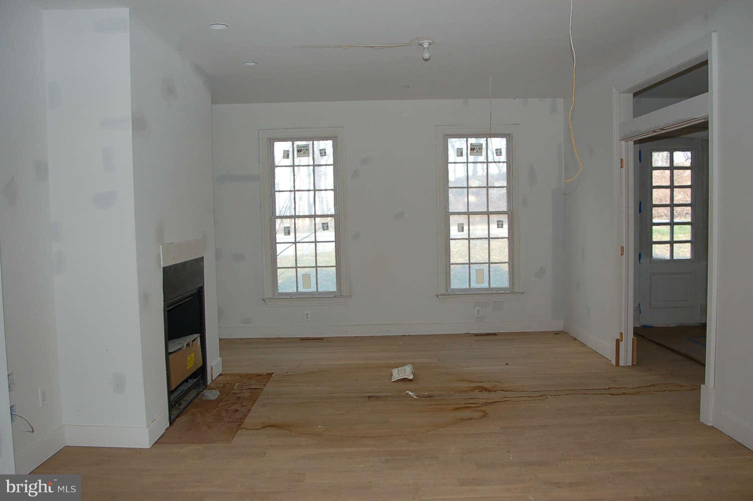 11720 Houck Road Union Bridge, MD 21791 - Photo 13 of 15 Living Room