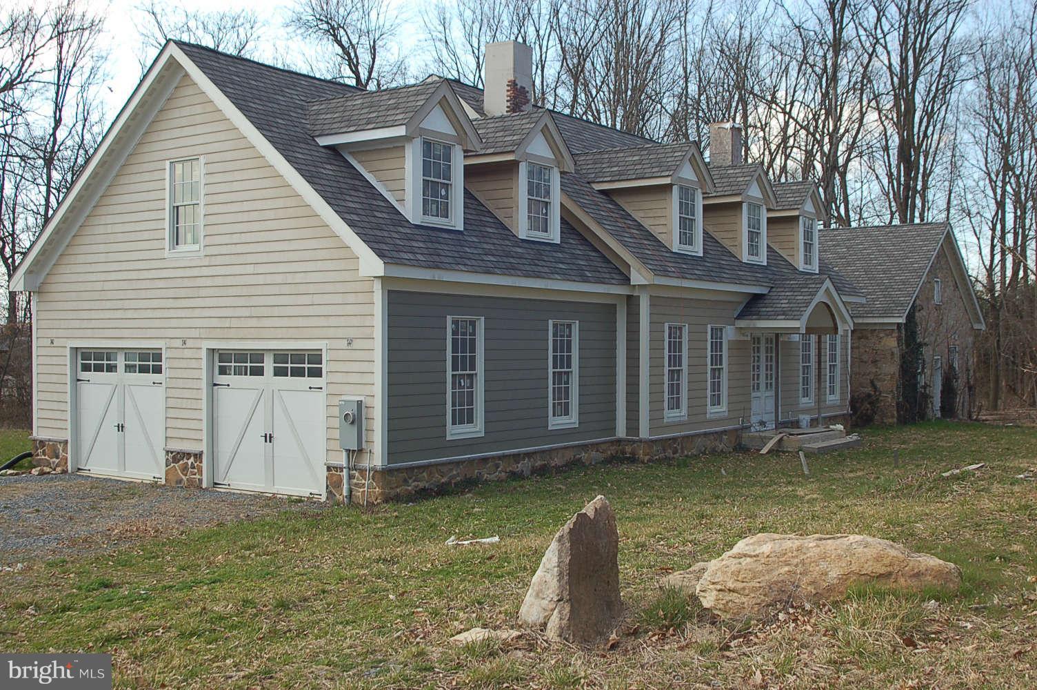11720 Houck Road Union Bridge, MD 21791 - Photo 15 of 15 Exterior (General)