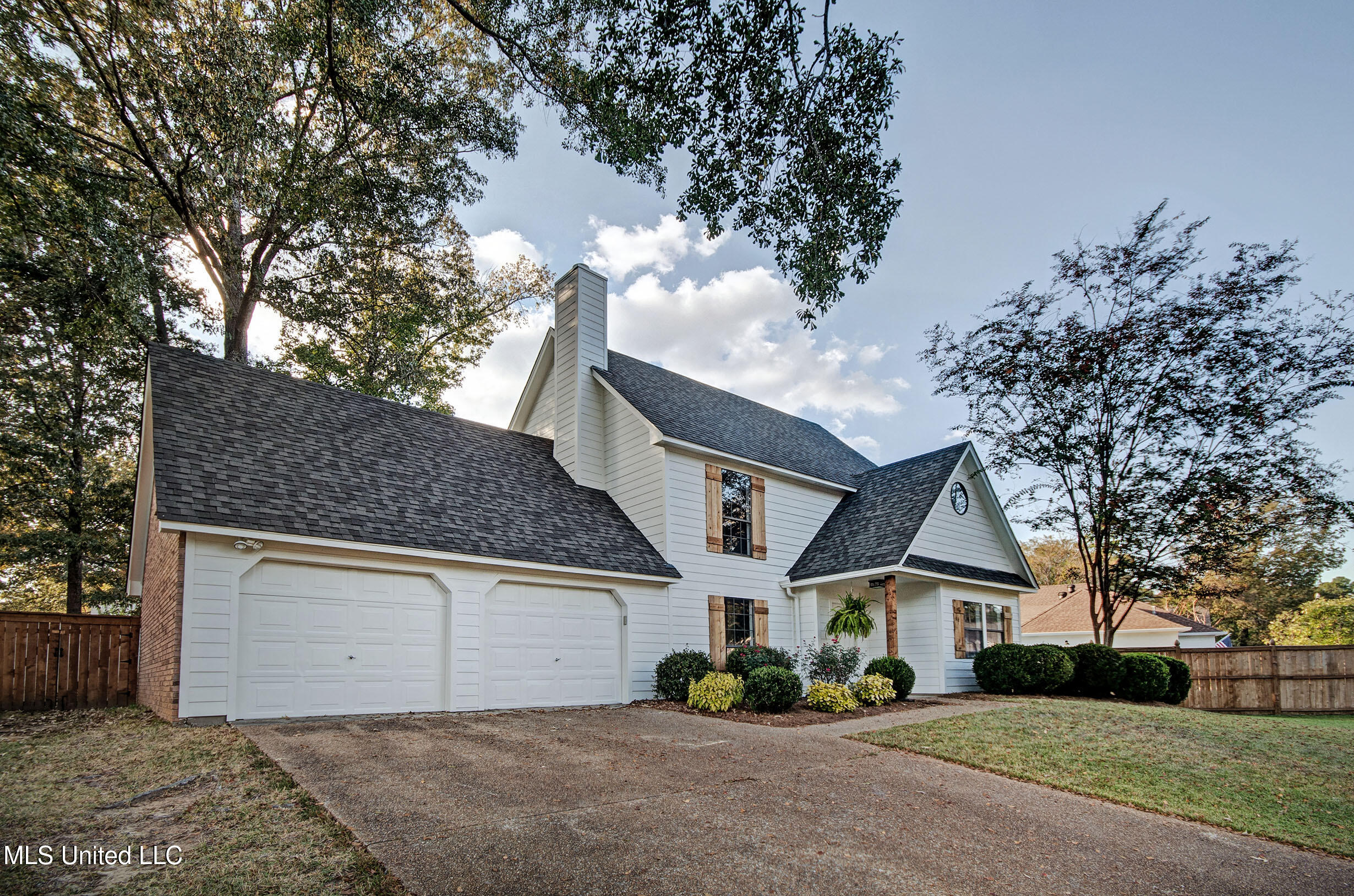 75 Springview Drive Brandon, MS 39042 - Photo 2 of 27 IMGP9617_8_9