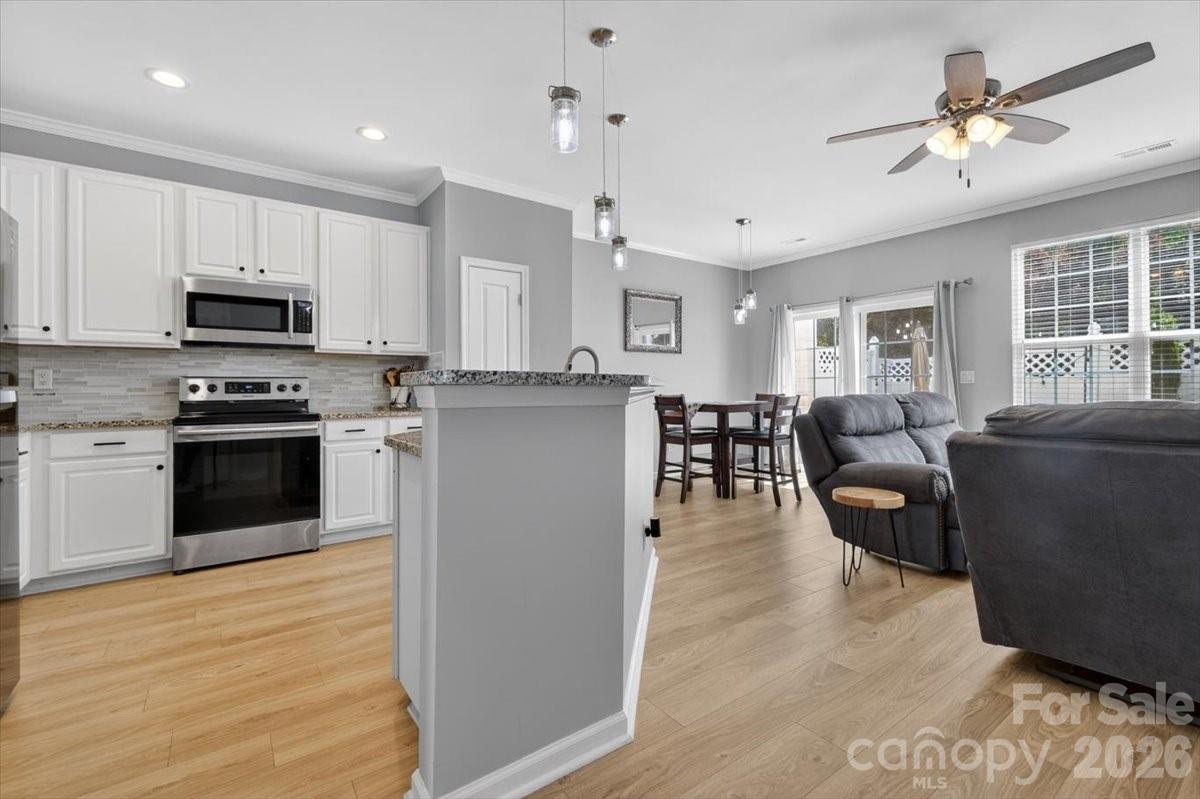 226 Dawn Mist Lane Fort Mill, SC 29708 - Photo 12 of 31 Gallery Image 12