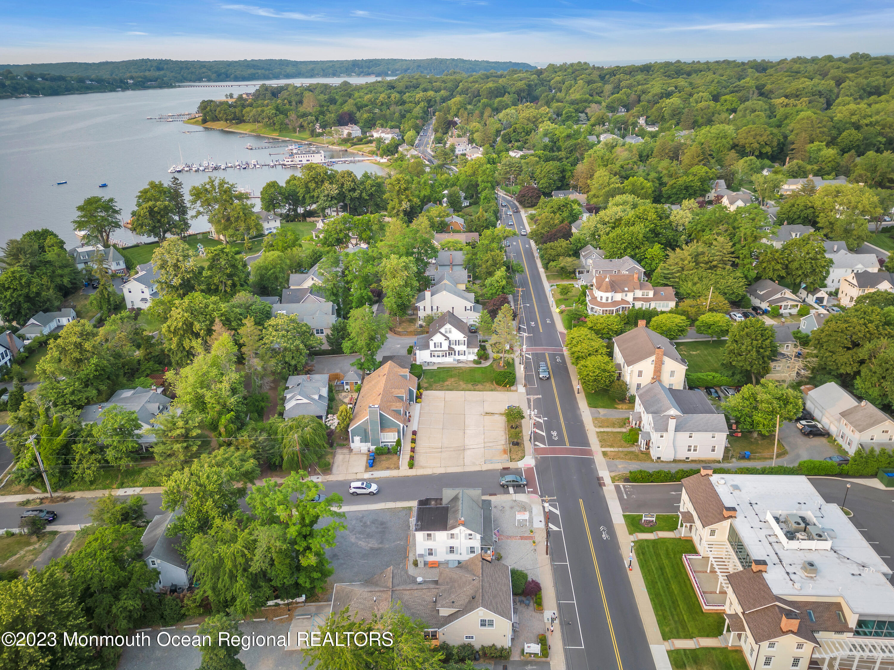 River Road Fair Haven, NJ 07704 - Photo 50 of 50 053_dji_0920