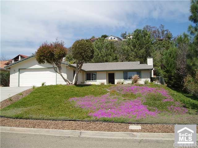 24028 Gymkhana Road Ramona, CA 92065 - Photo 1 of 1 Front of House