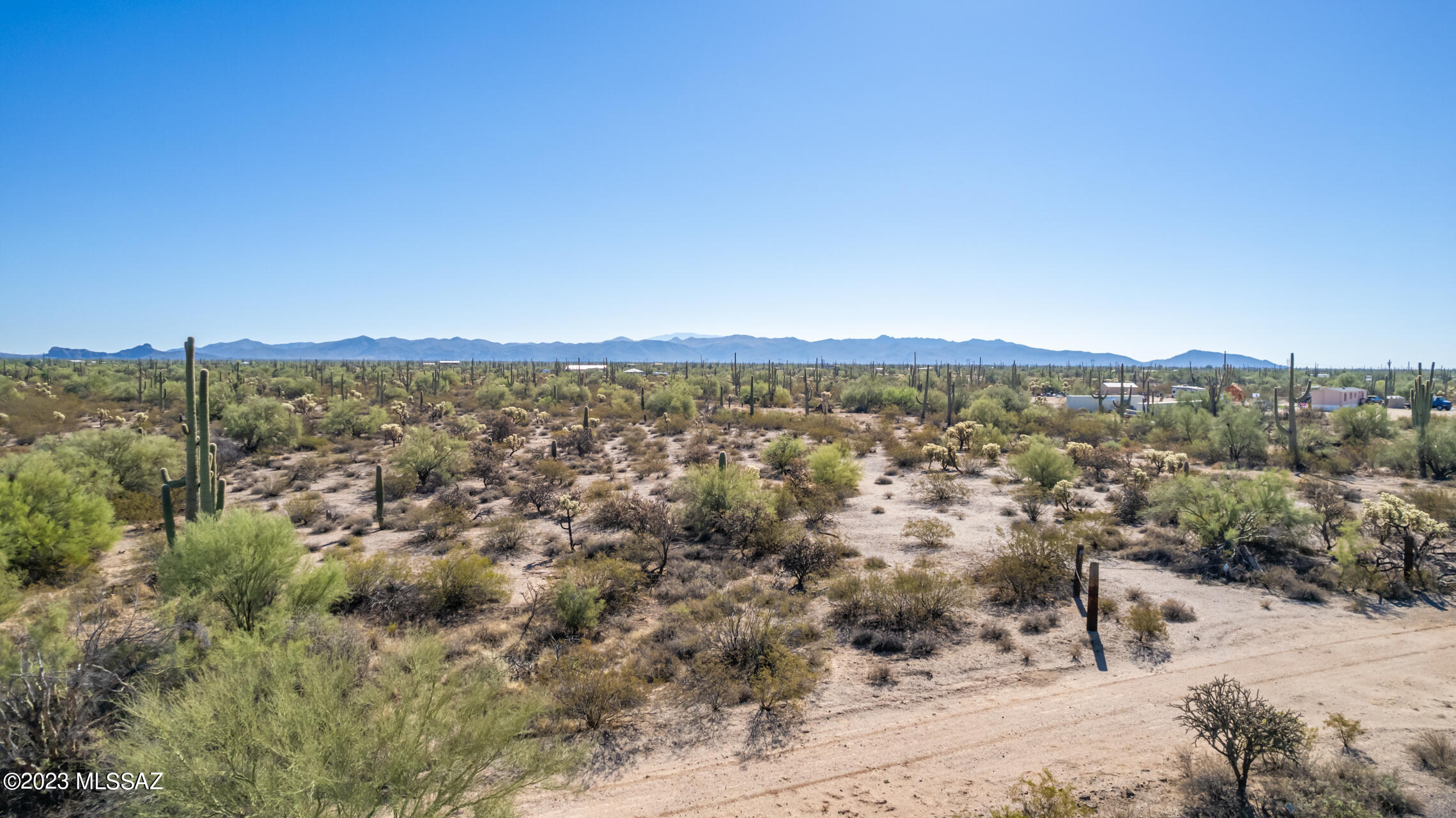South Cattle Tank Road, Unit A Marana, AZ 85658 - Photo 15 of 15