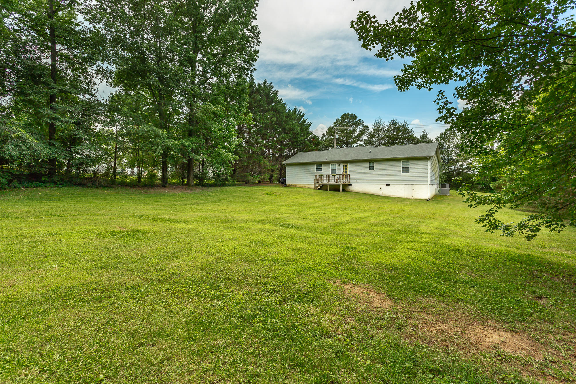 561 Davis Ridge Road Ringgold, GA 30736 - Photo 24 of 31 Back Yard
