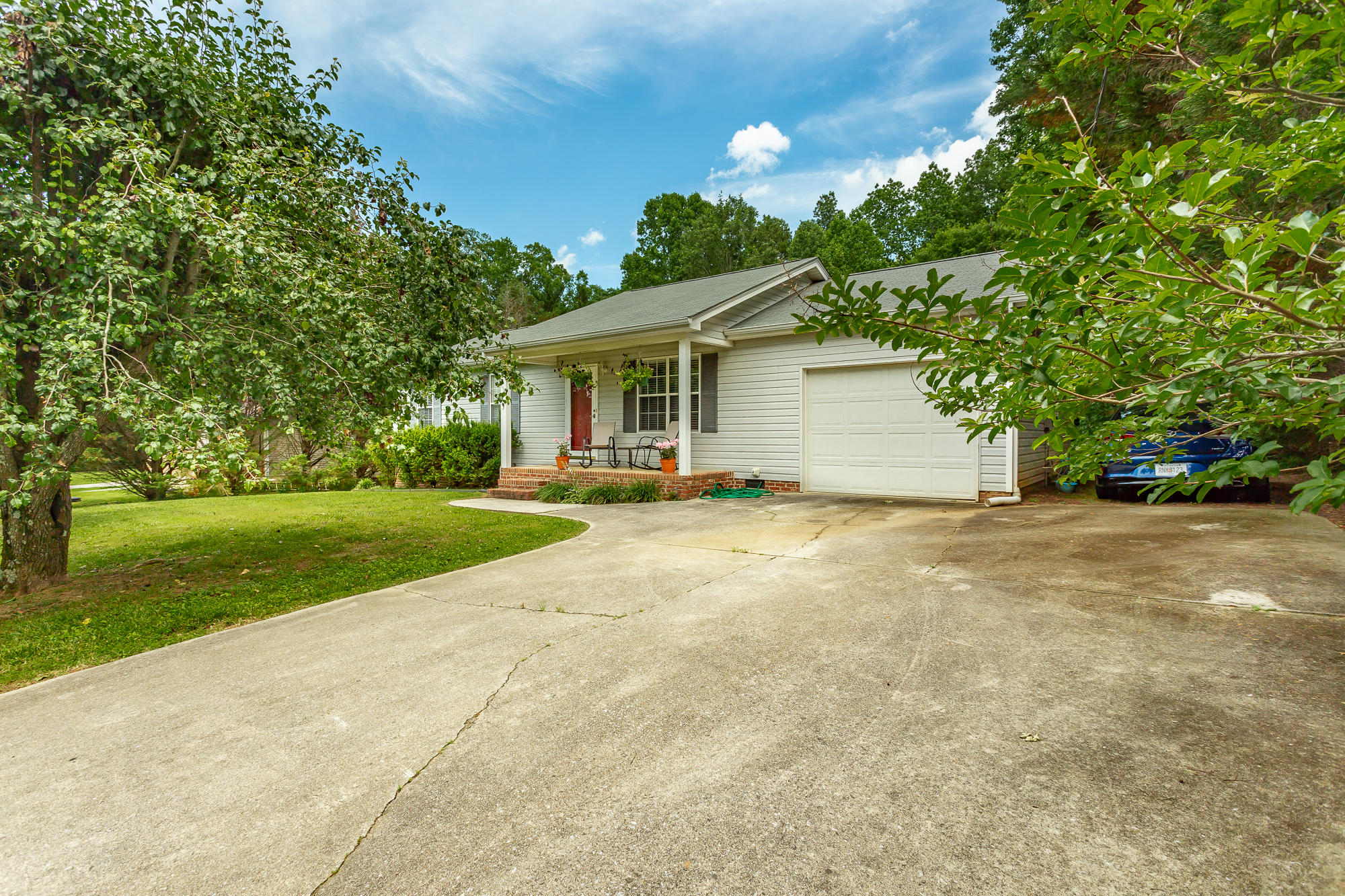 561 Davis Ridge Road Ringgold, GA 30736 - Photo 29 of 31 561 Davis Ridge Road