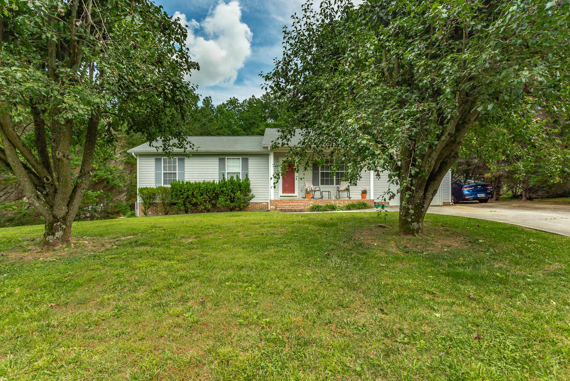 561 Davis Ridge Road Ringgold, GA 30736 - Photo 31 of 31 561 Davis Ridge Road