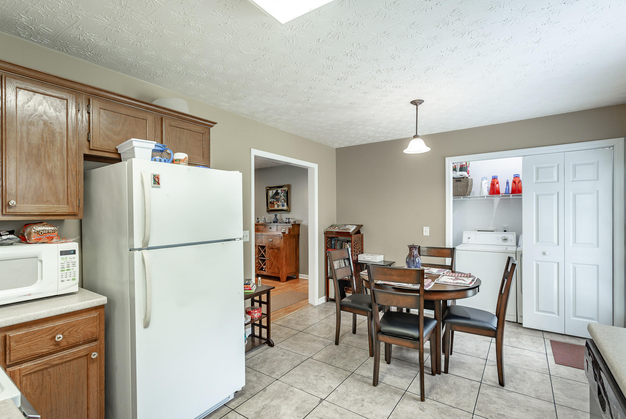 561 Davis Ridge Road Ringgold, GA 30736 - Photo 8 of 31 Kitchen