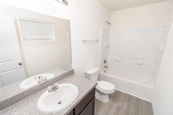 $1,825 | 5431 Plantation Forest Drive, Katy, TX 77449