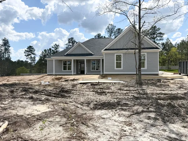 $519,900 | 2103 Waterbridge Lane, Aiken, SC 29803