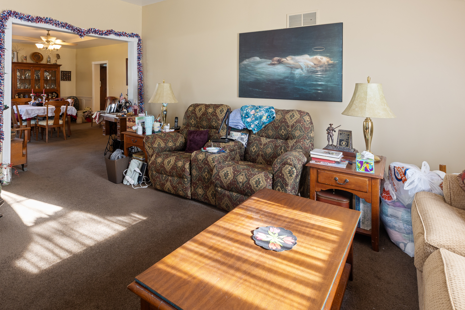 1769 Paw Paw Road Steward, IL 60553 - Photo 8 of 34