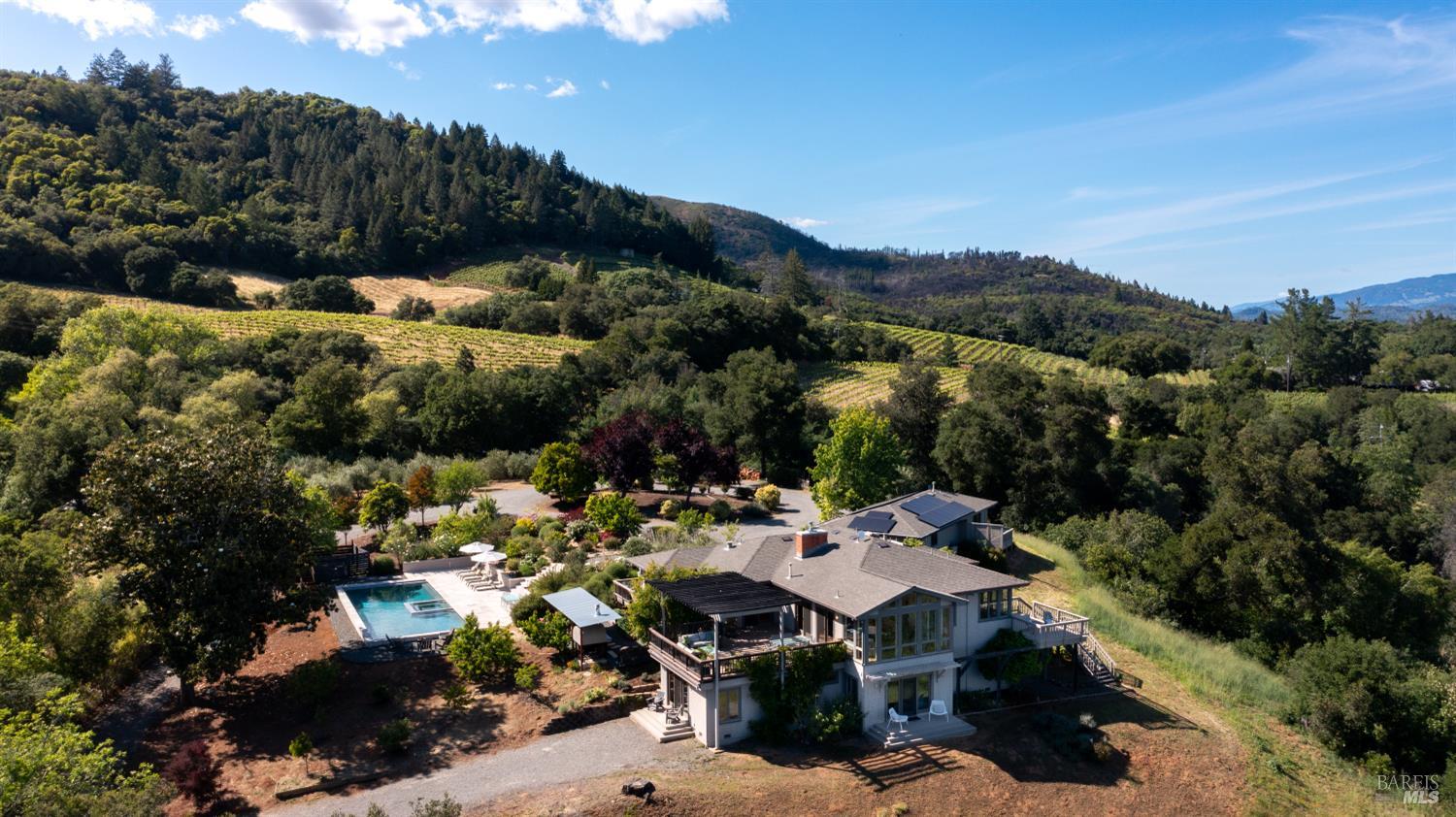 6355 Mountain View Ranch Road Healdsburg, CA 95448 - Photo 51 of 66