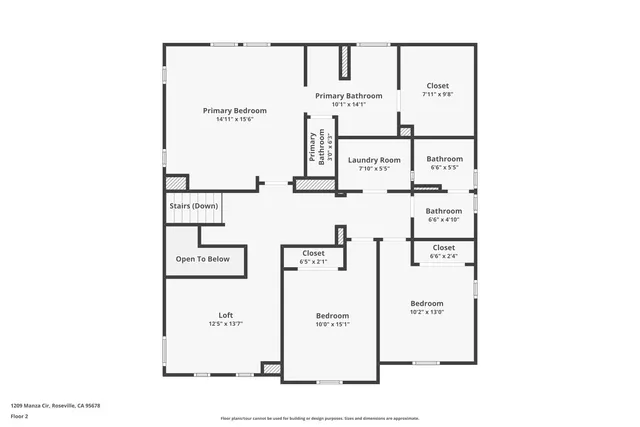 a picture of a bench in front of door