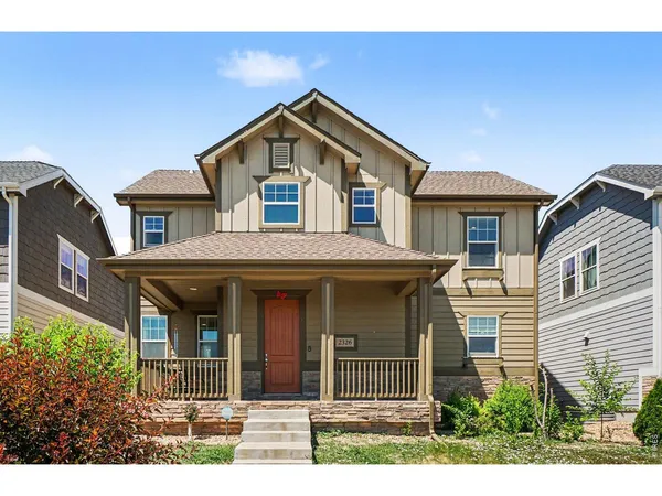 $738,980 | 2326 Adobe Drive, Fort Collins, CO 80525
