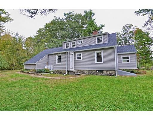 195 Pommogussett Road Rutland, MA 01543 - Photo 14 of 16