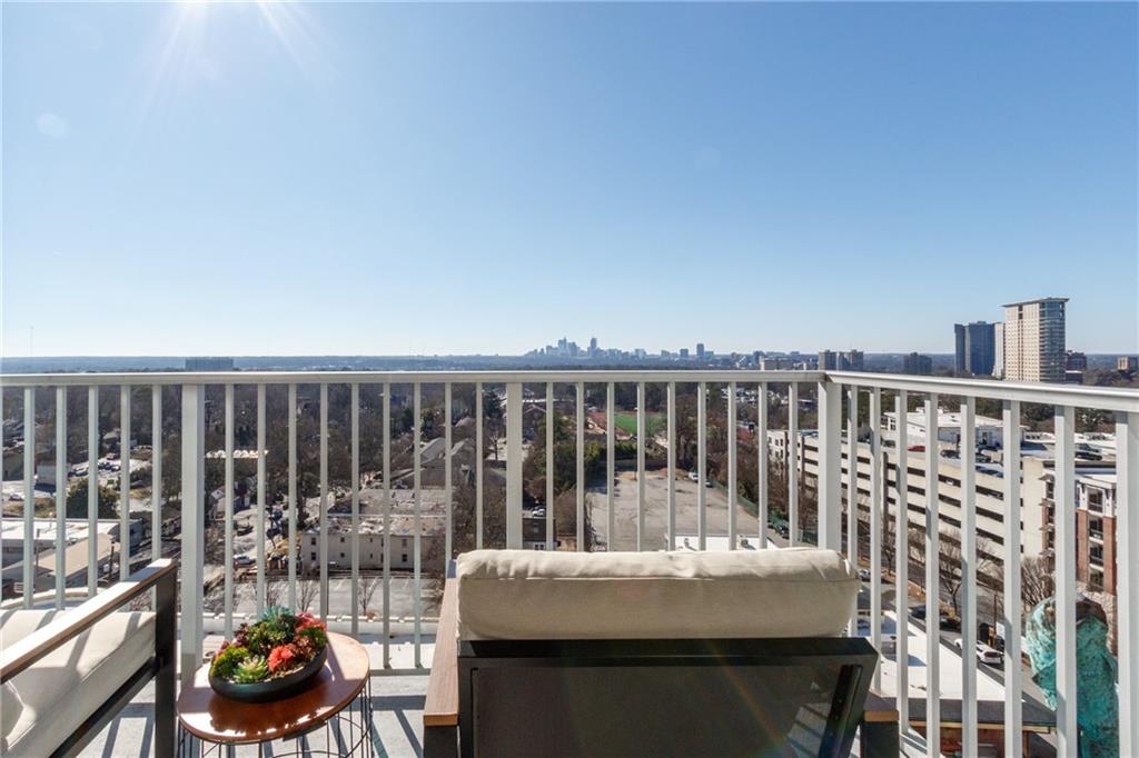 250 Pharr Road Northeast, Unit 1116 Atlanta, GA 30305 - Photo 25 of 45