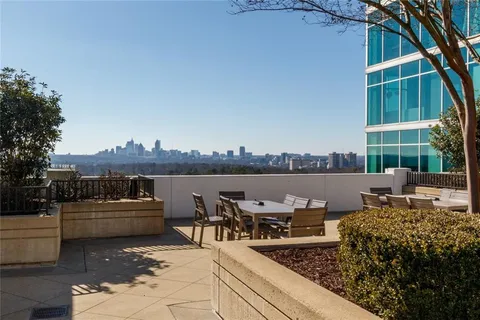 $345,000 | 250 Pharr Road Northeast, Unit 1116, Atlanta, GA 30305