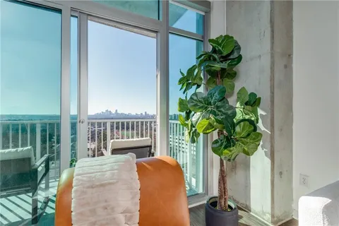 a vase of flowers sitting on a table