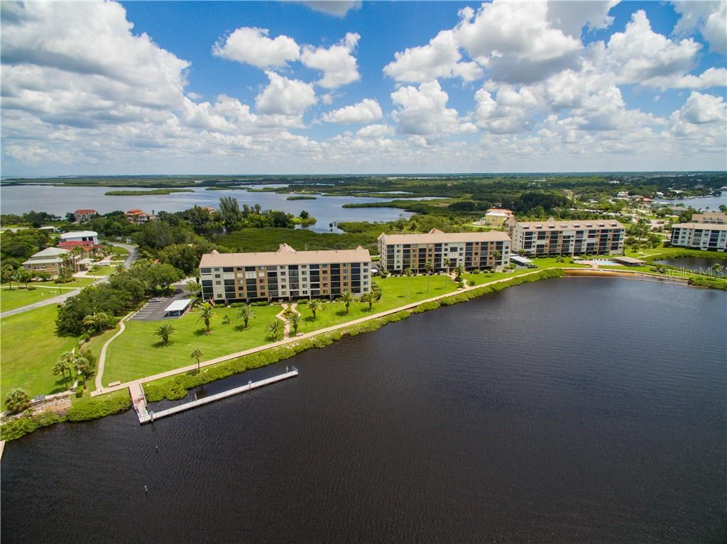 4620 Bay Boulevard, Unit 1135 Port Richey, FL 34668 - Photo 1 of 1