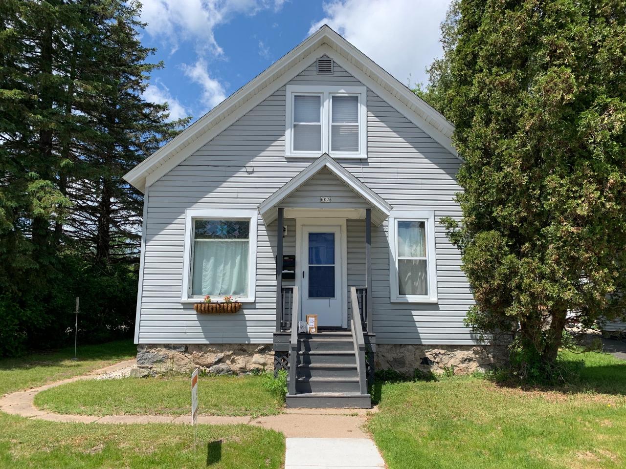 603 North Stevens Street Rhinelander, WI 54501 - Photo 1 of 47 Gallery Image 1