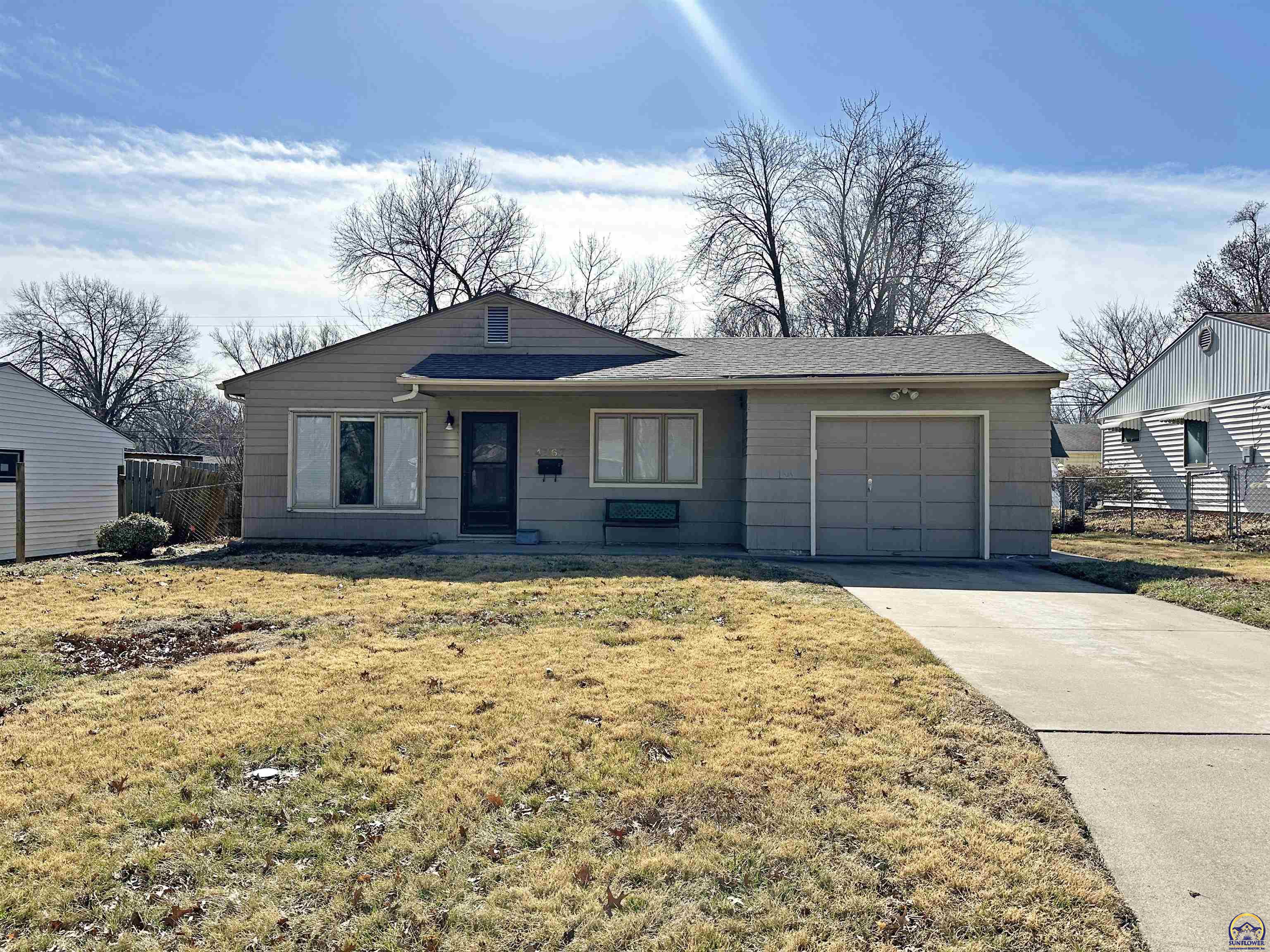 4767 Southwest 17th Terrace Topeka, KS 66604 - Photo 1 of 1