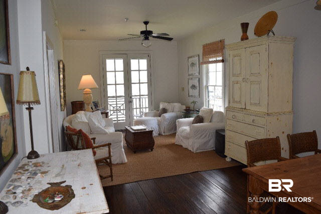 25777 West Perdido Avenue, Unit G Orange Beach, AL 36561 - Photo 11 of 18 More Living Area