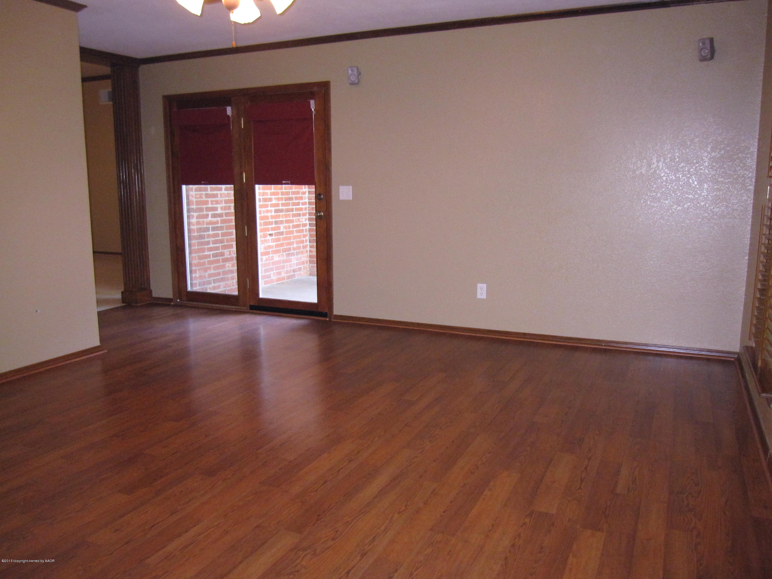 3412 Reeder Drive Amarillo, TX 79119 - Photo 6 of 18 Second Living Room