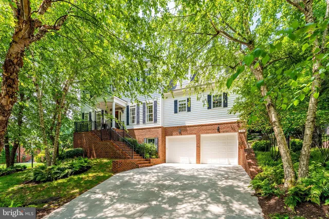 $1,750,000 | 6506 Blue Wing Drive, Alexandria, VA 22307