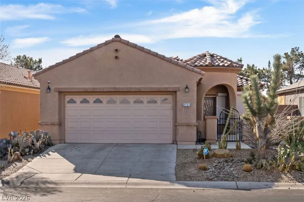 $2,250 | 6151 Moonlight Sonata Avenue, Las Vegas, NV 89122