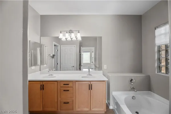 $2,250 | 6151 Moonlight Sonata Avenue, Las Vegas, NV 89122
