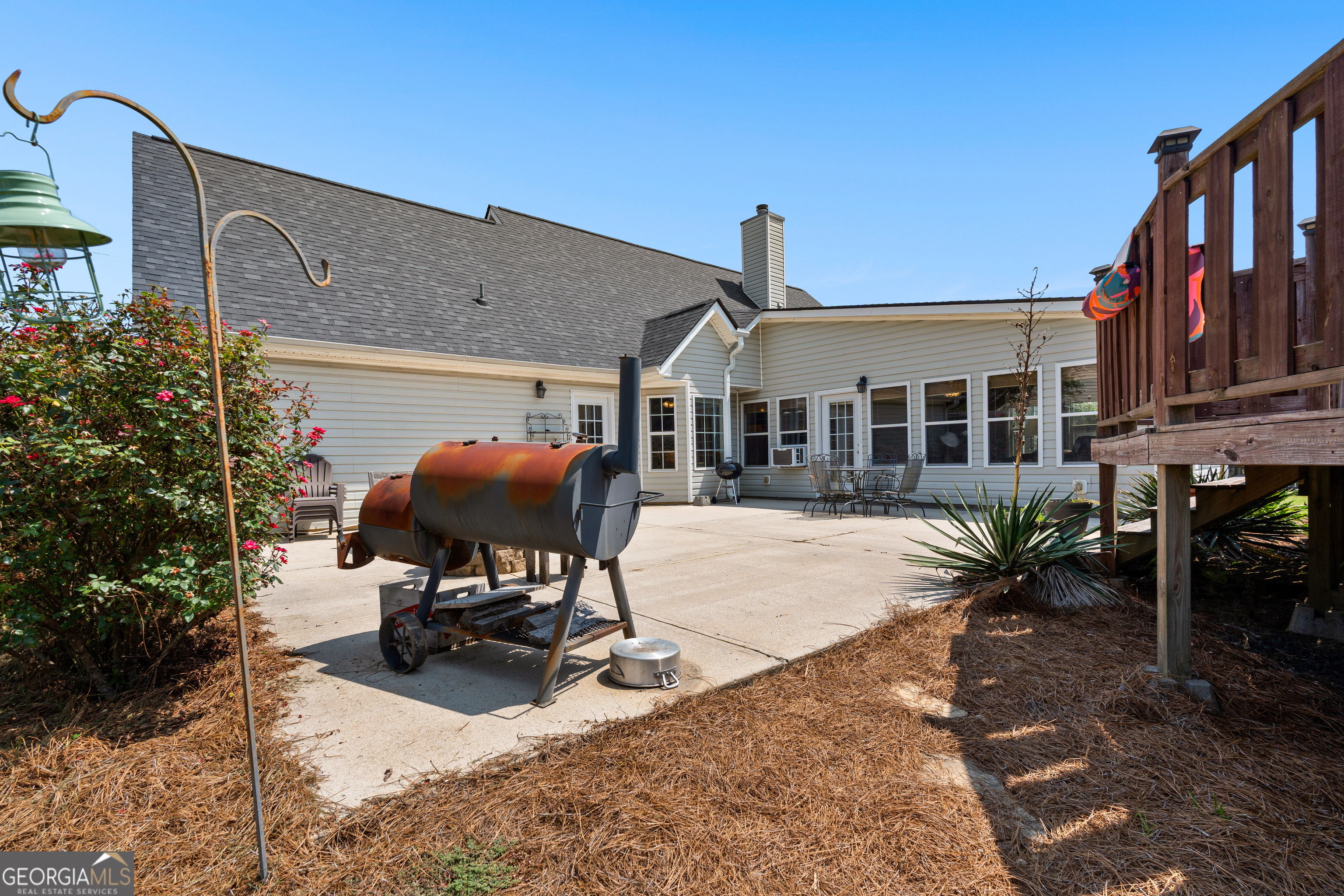 141 Mathews Road Milner, GA 30257 - Photo 41 of 49 Gallery Image 41