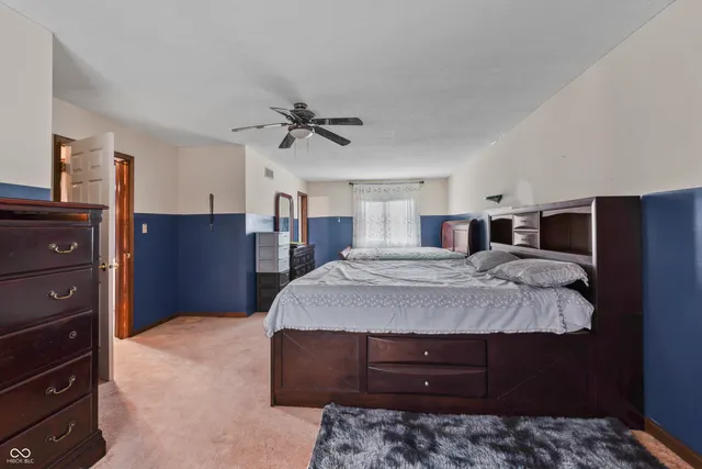 $399,900 | 8031 Edgewood Court, Plainfield, IN 46168