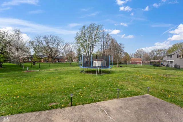 $399,900 | 8031 Edgewood Court, Plainfield, IN 46168