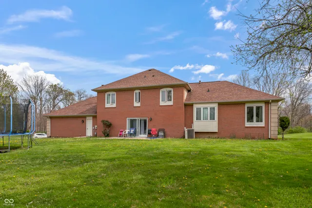 $399,900 | 8031 Edgewood Court, Plainfield, IN 46168