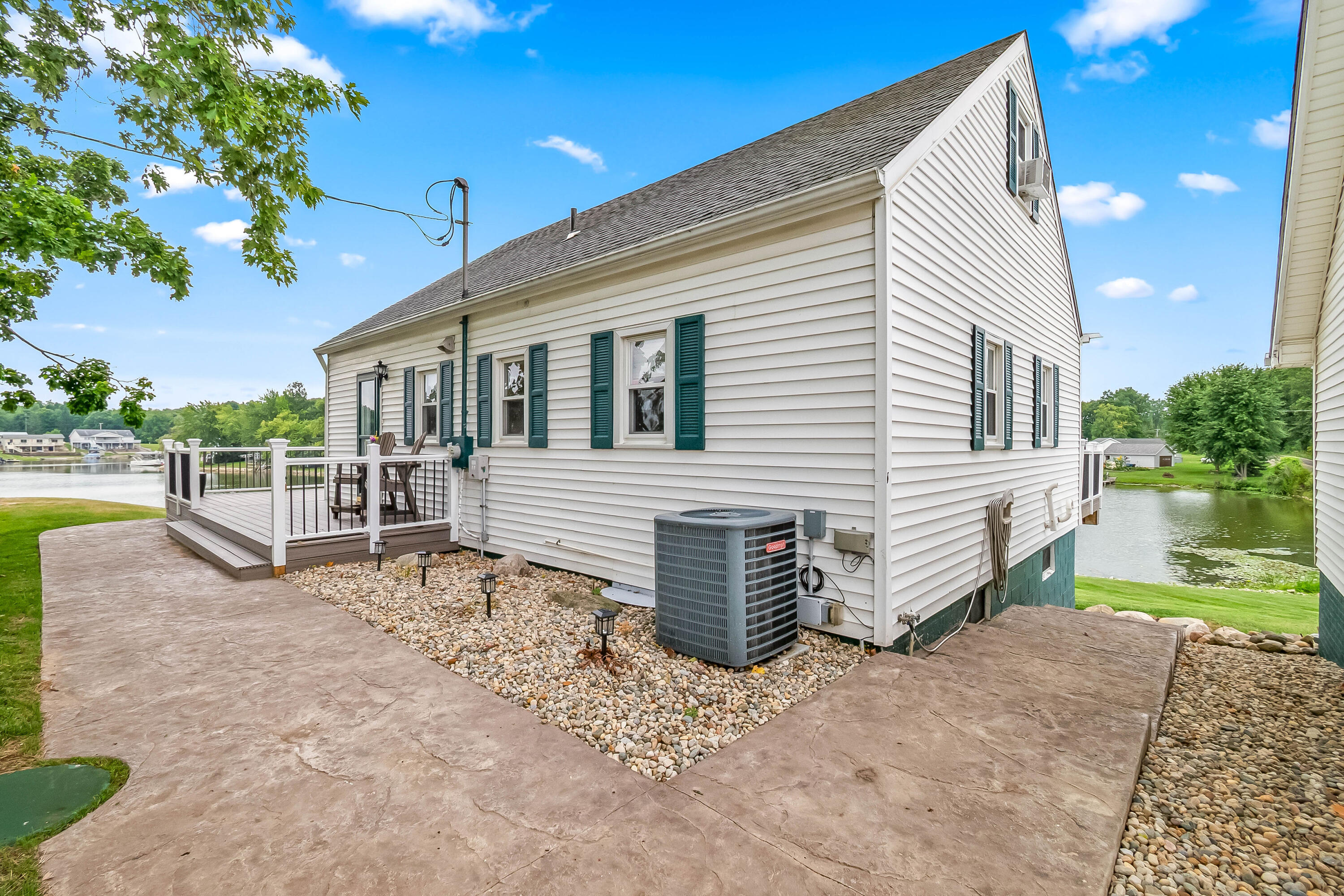 2131 Sampson Road Camden, MI 49232 - Photo 36 of 50 20