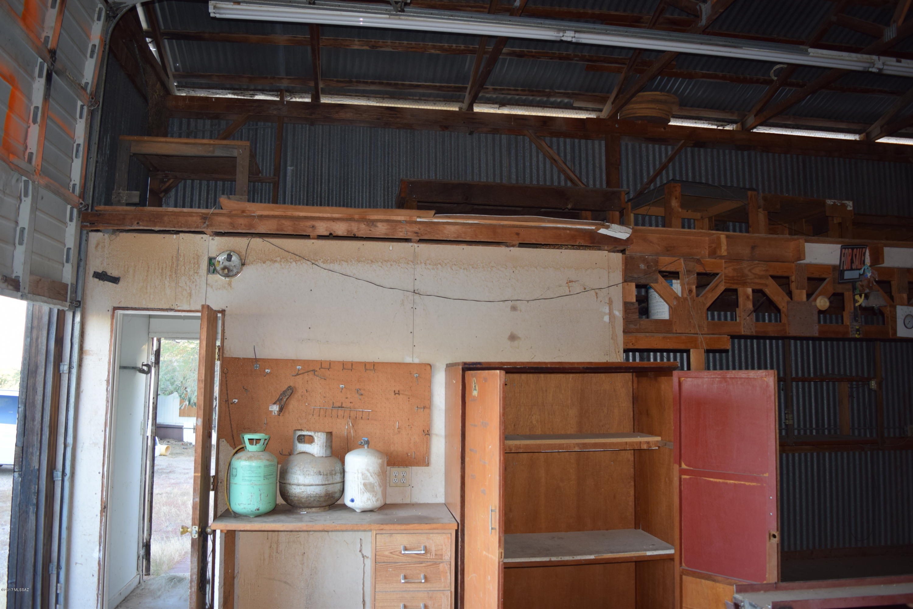 8700 West Bopp Road Tucson, AZ 85735 - Photo 17 of 20