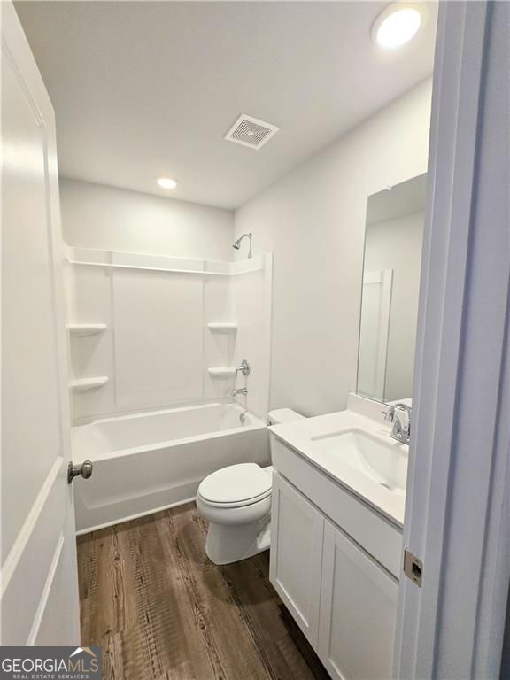 118 Wildflower Ridge Road Dallas, GA 30132 - Photo 13 of 26