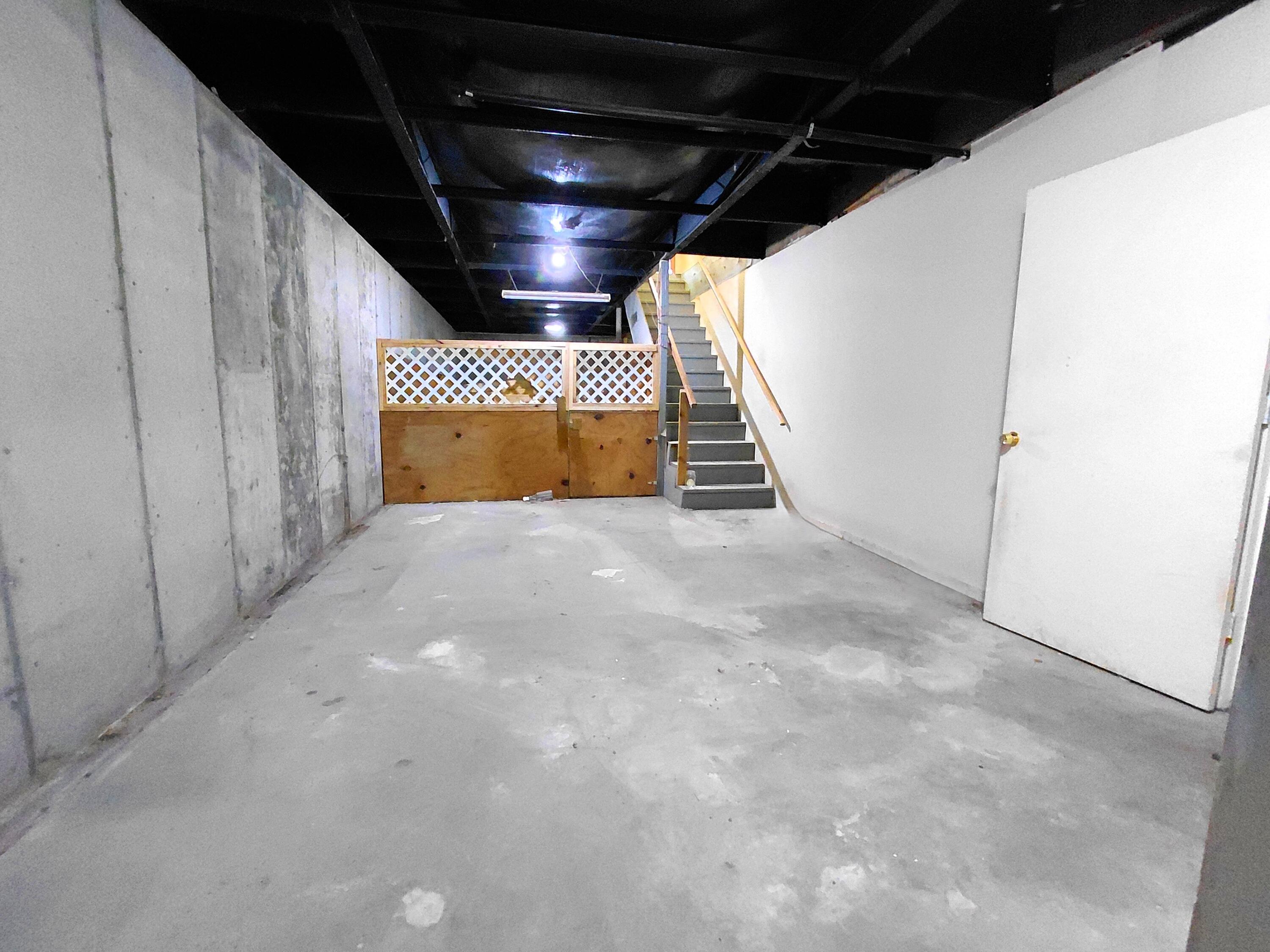 3022 Airport Road Danville, KY 40422 - Photo 28 of 42 basement stairs