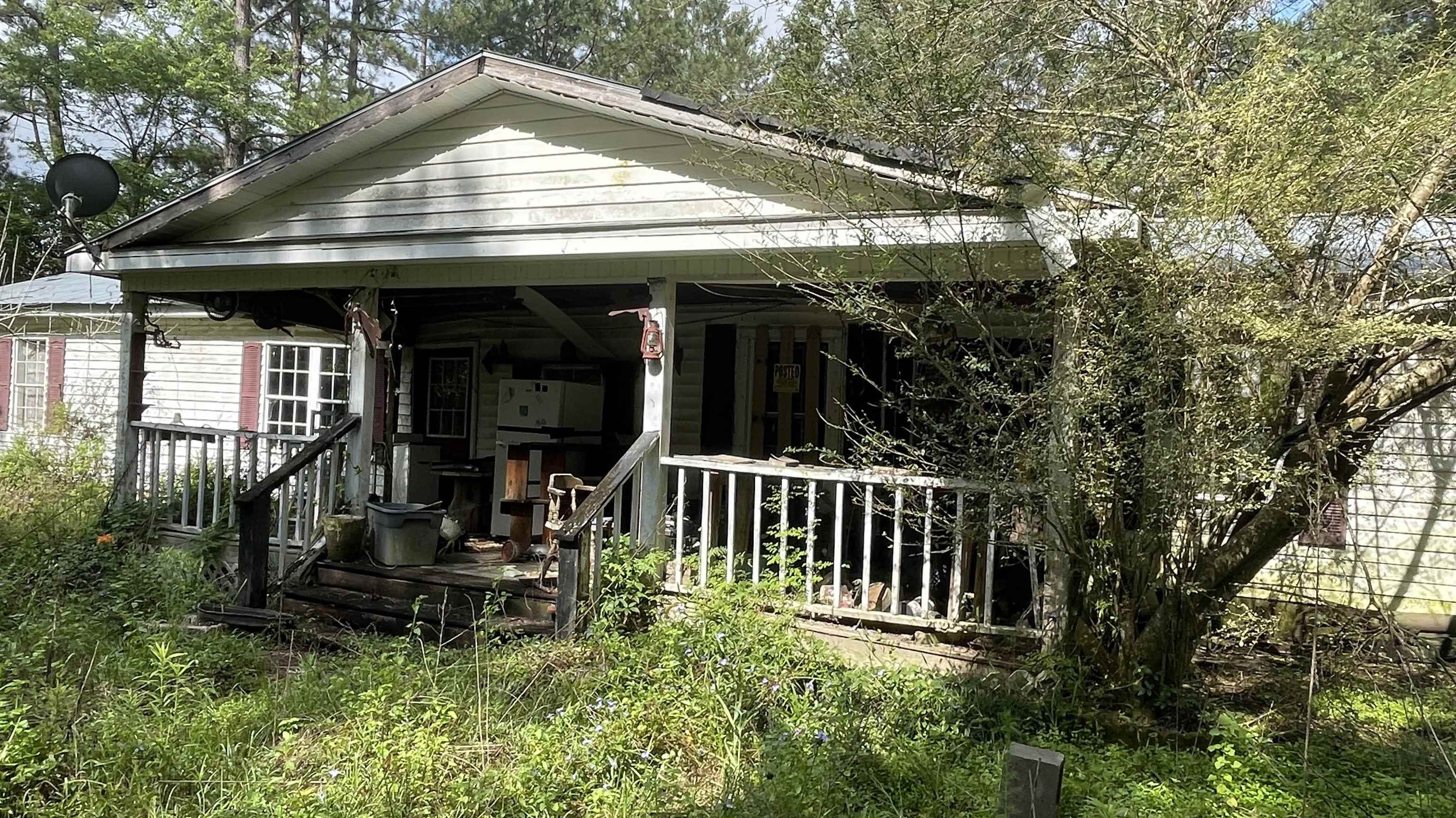 23427 Patterson Road Loxley, AL 36551 - Photo 1 of 9