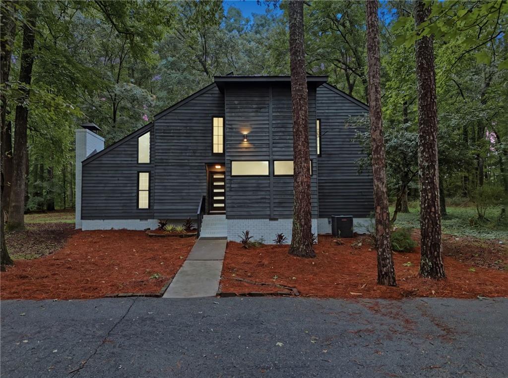 720 Twin Pines Road Covington, GA 30014 - Photo 2 of 50 Gallery Image 2