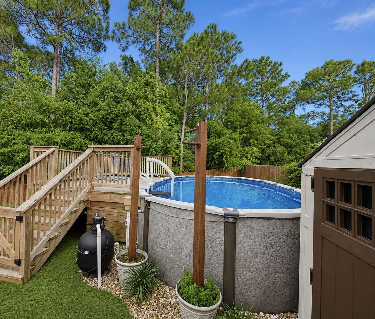 206 Raptor Drive Crestview, FL 32536 - Photo 20 of 23 Fraser.20