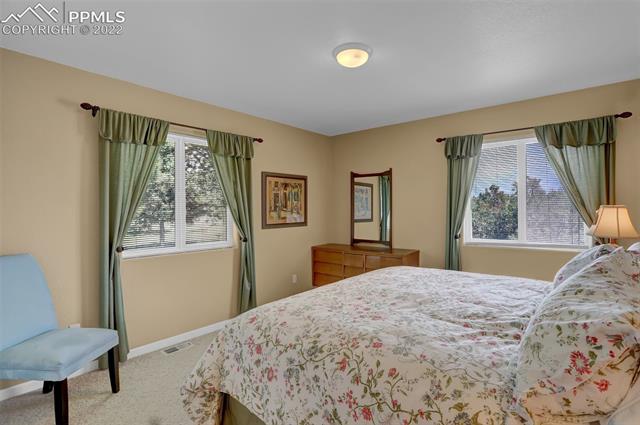 12425 Old Barn Road Elbert, CO 80106 - Photo 23 of 36 Bedroom 2...