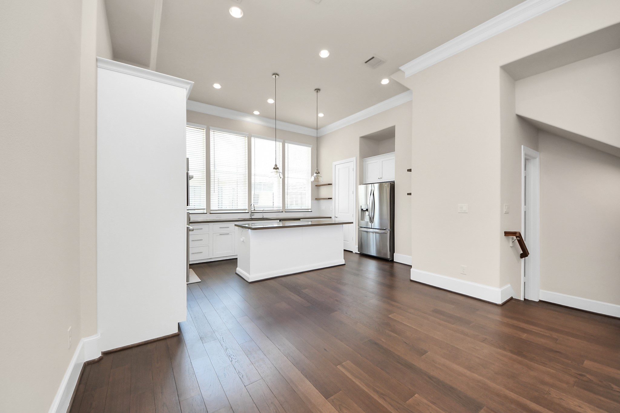 6072 Kansas Street Houston, TX 77007 - Photo 22 of 47