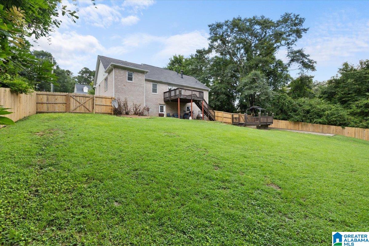 4025 Laurel Ridge Trail Trussville, AL 35173 - Photo 30 of 30