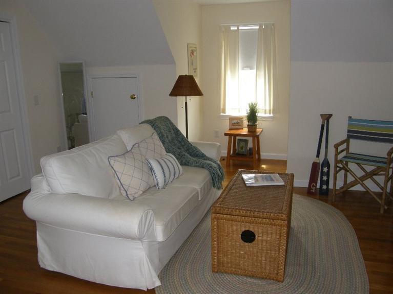 9 Shady Lane Chatham, MA 02633 - Photo 12 of 15 a living room with furniture and a table