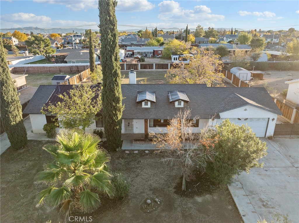 14669 La Brisa Road Victorville, CA 92392 - Photo 3 of 41