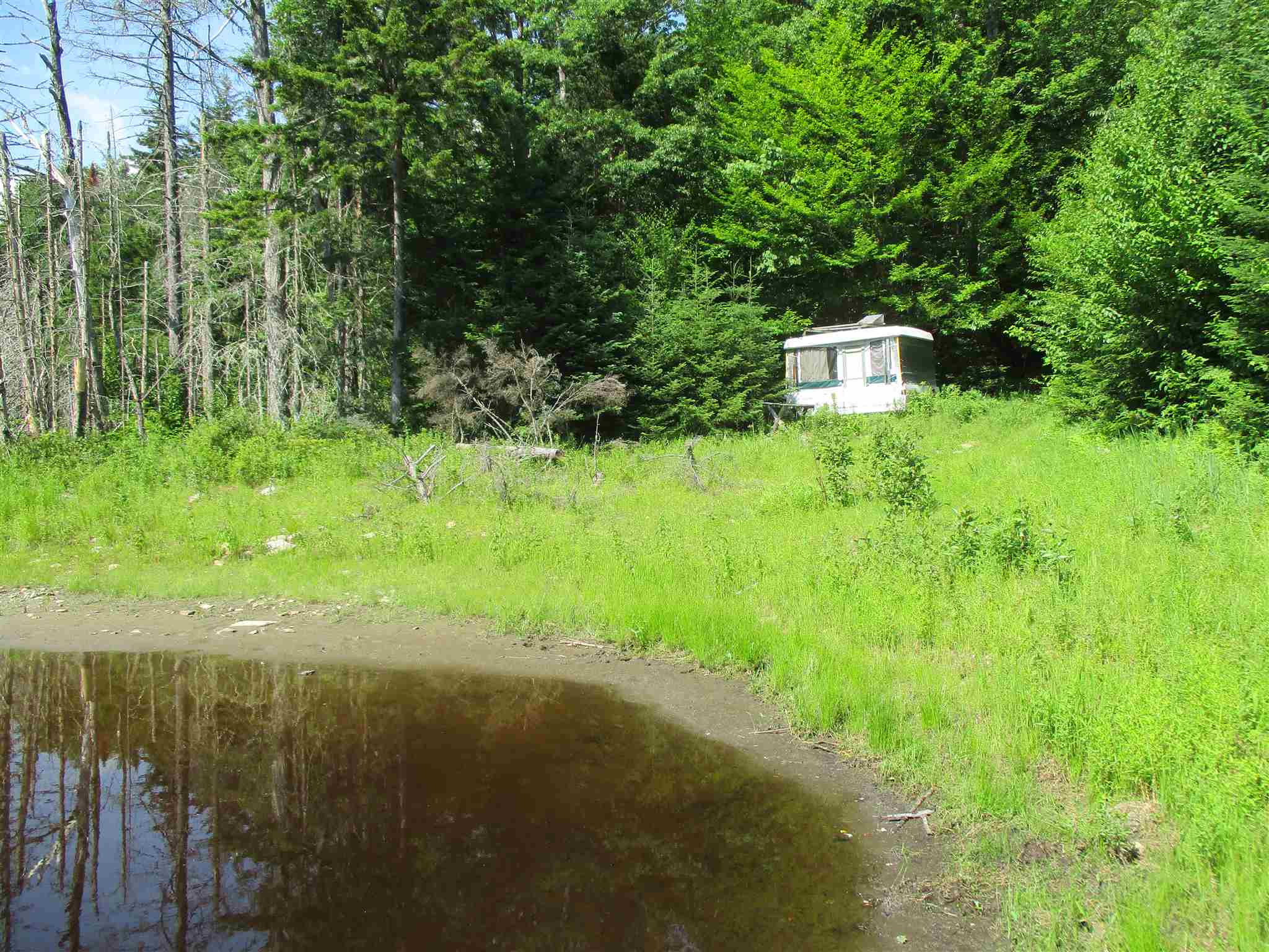 0 Mud Pond Road Braintree, VT 05060 - Photo 3 of 15