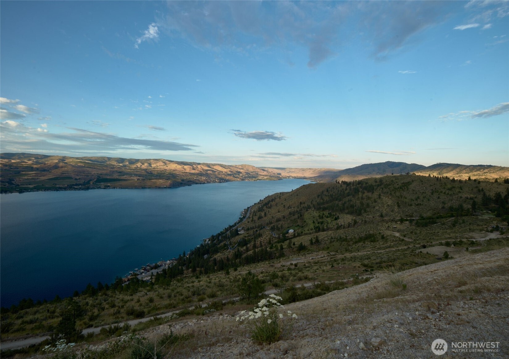 0 South Lakeshore Road, Unit 1 Chelan, WA 98816 - Photo 5 of 11