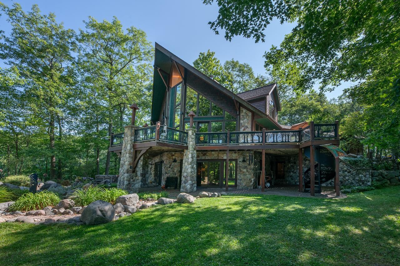 7306 Squash Lake Road Rhinelander, WI 54501 - Photo 49 of 72 Gallery Image 49