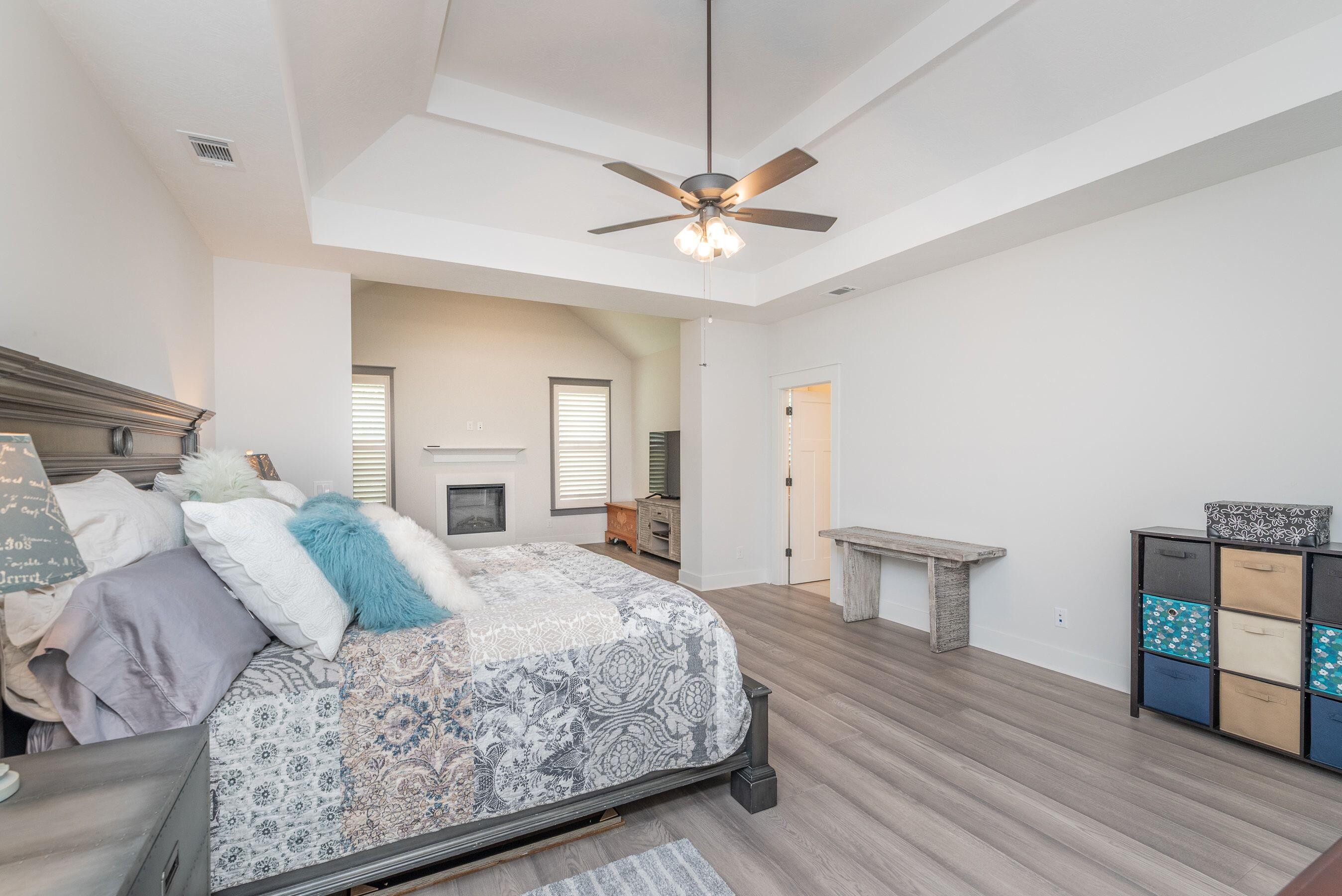 1292 Tralee Drive Beech Island, SC 29842 - Photo 33 of 55